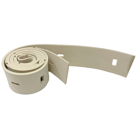 Gofer Parts Replacment Squeegee Set For Nilfisk/Advance 11335A GSQ1097TT2